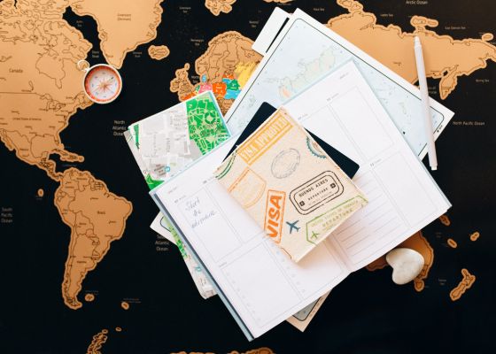 Business Visa