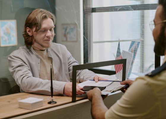 Work Visa